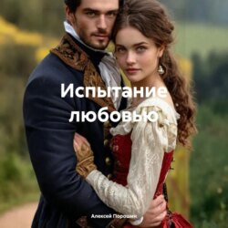 Испытание любовью