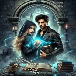 Академия забытых героев