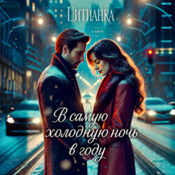 В самую холодную ночь в году