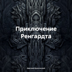 Приключение Ренгардта