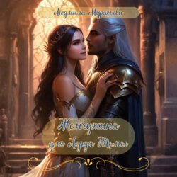 Жемчужина для Лорда Тьмы