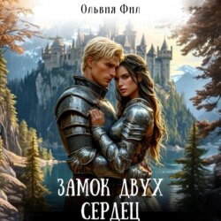 Замок двух сердец