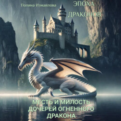 Эпоха драконов. Месть и милость дочерей огненного дракона