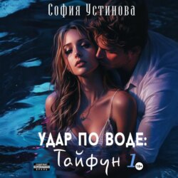 Удар по воде: Тайфун 1