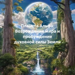 Планета Альфа: Возрождение мира и пробуждение духовной силы Земли