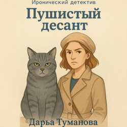 Пушистый десант