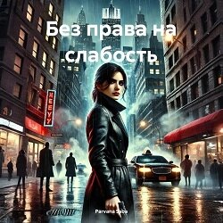 Без права на слабость