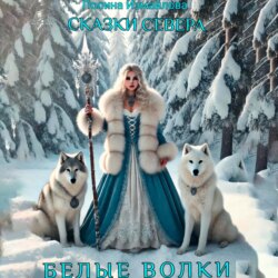 Сказки Севера. Белые волки