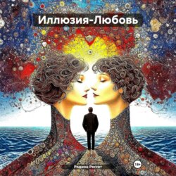 Иллюзия-Любовь