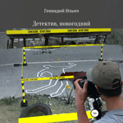 Детектив, новогодний