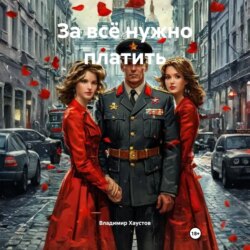 За всё нужно платить