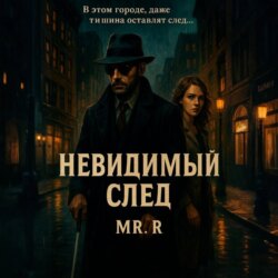 Невидимый след