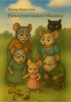 Невоспитанная Мышка