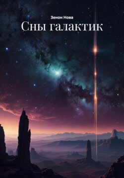 Сны галактик