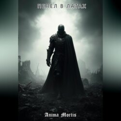 Пепел в латах