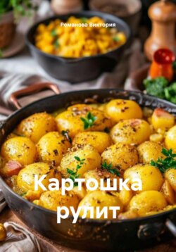 Картошка рулит
