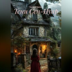 Тени Сен-Нуар