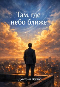 Там, где небо ближе