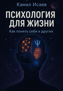Психология для жизни. Как понять себя и других