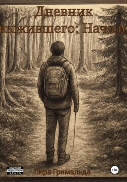 Дневник выжившего: Начало