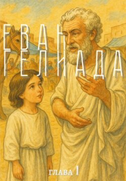 Евангелиада. 1 глава