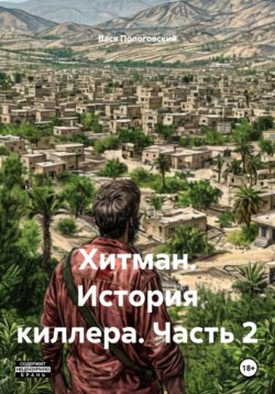 Хитман. История киллера. Часть 2