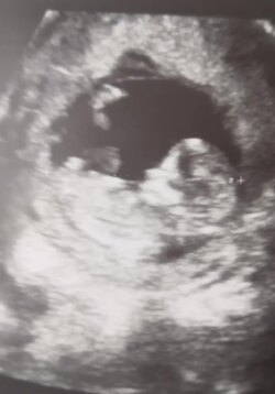 Пепел ангела