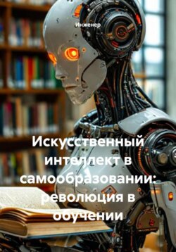 Искусственный интеллект в самообразовании: революция в обучении