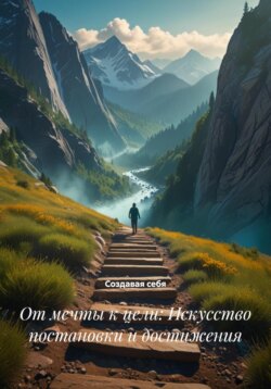 От мечты к цели: Искусство постановки и достижения