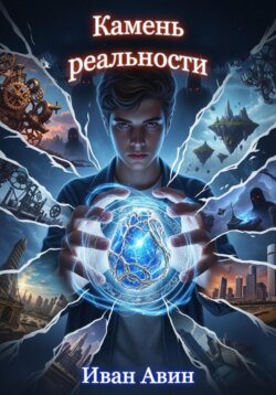 Камень Реальности