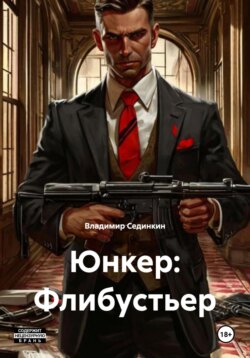 Юнкер: Флибустьер