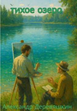 Тихое озеро