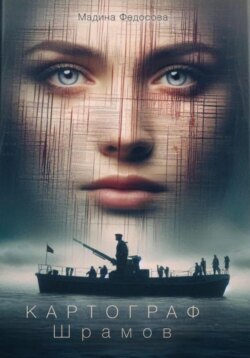 Картограф Шрамов