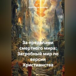 За пределами смертного мира: Загробный мир по версии Христианства