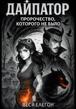 Дайпатор. Вторая часть. Пророчество, которого не было