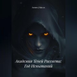 Академия Теней Рассвета: Год Испытаний