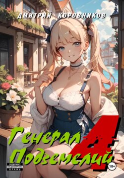 Генерал Подземелий – 4