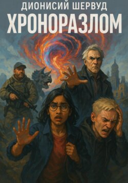 Хроноразлом