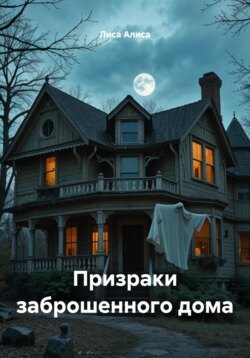 Призраки заброшенного дома
