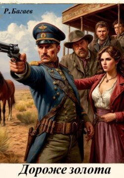 Дороже золота