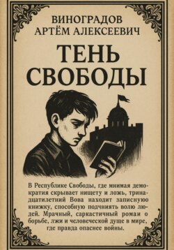 Тень Свободы