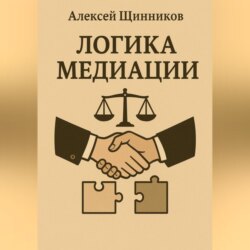 Логика медиации