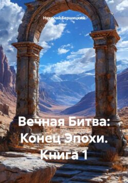 Вечная Битва: Конец Эпохи. Книга 1