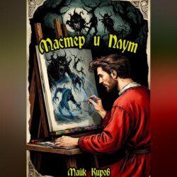 Мастер и Плут