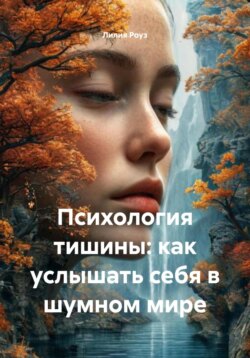 Психология тишины: как услышать себя в шумном мире