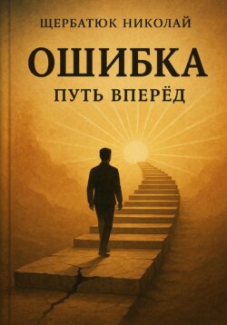 Ошибка – путь вперед