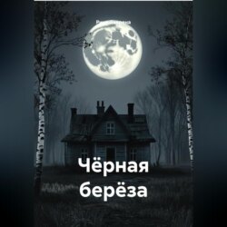 Чёрная берёза