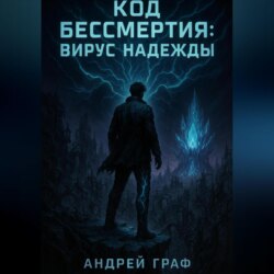 Код Бессмертия: Вирус Надежды. Том 3