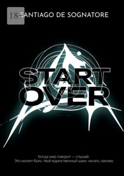 Start over?