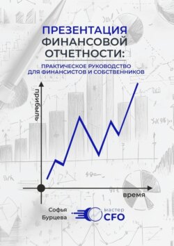 Презентация финансовой отчетности